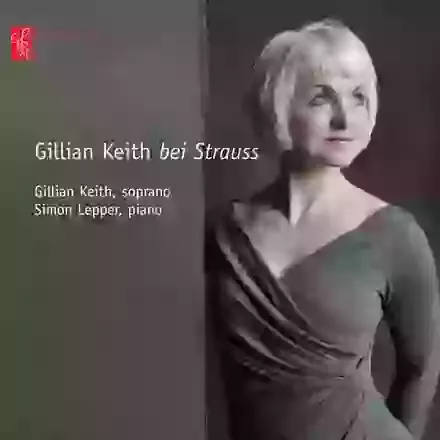 Strauss Songs